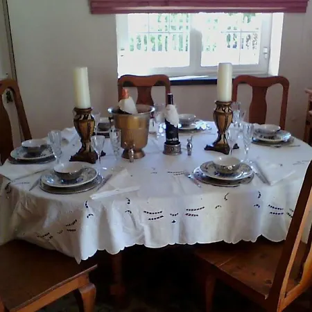 Villa Sao Filipe